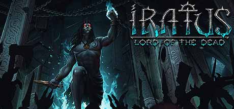 Iratus: Lord of the Dead