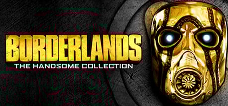 Borderlands: The Handsome Collection
