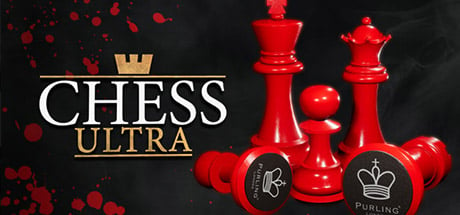 Buy Chess Ultra [VR] PC Steam key! Cheap price