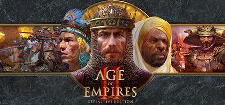 Age of Empires II: Definitive Edition product image