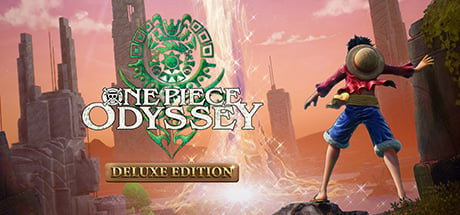 ONE PIECE ODYSSEY Deluxe Edition