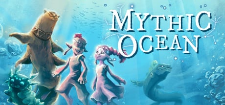 Videogame Mythic Ocean