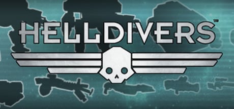 HELLDIVERS™ Digital Deluxe Edition