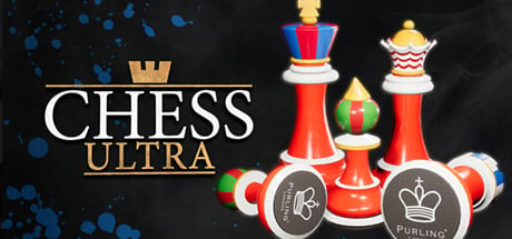 Ripstone on X: Chess Ultra Pantheon DLC is available now on PC