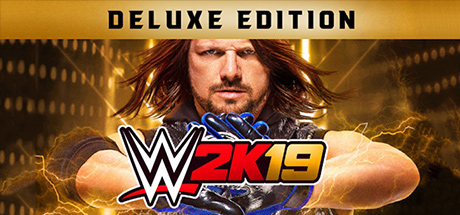 wwe 2k19 game wwe 2k19 game