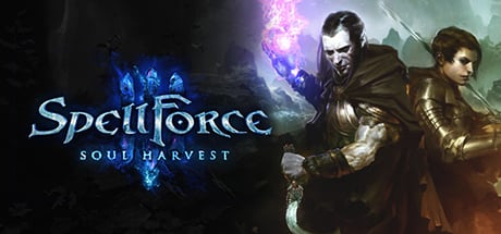 SpellForce 3: Soul Harvest