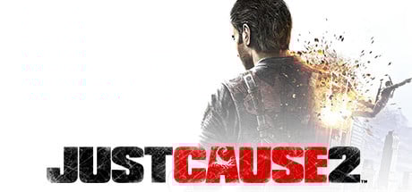 Just Cause 2 product image