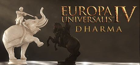 Europa Universalis IV: Dharma