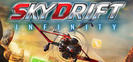 SkyDrift Infinity