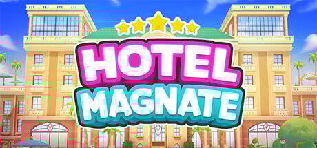 Hotel Magnate
