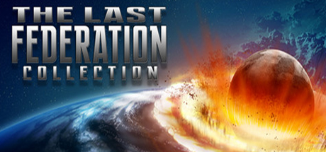 The Last Federation Collection Steam Key cover art