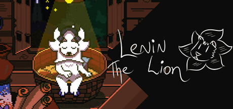 Lenin - The Lion Steam Key cover art