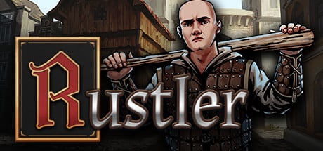 Rustler Steam Key cover art