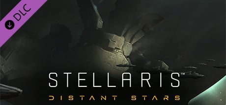 Stellaris: Distant Stars Story Pack