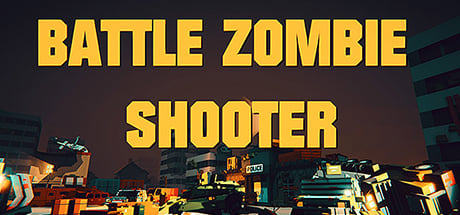 BATTLE ZOMBIE SHOOTER