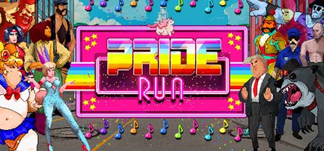 Pride Run