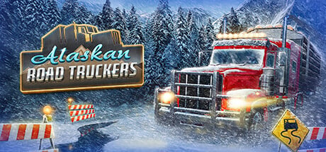 Alaskan Road Truckers