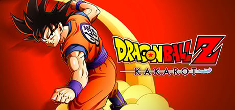 DRAGON BALL Z: KAKAROT