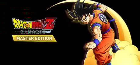 Dragon Ball Z Kakarot: Master Edition (US) Steam Key cover art