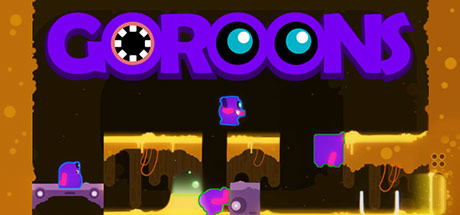 Goroons Steam Key cover art