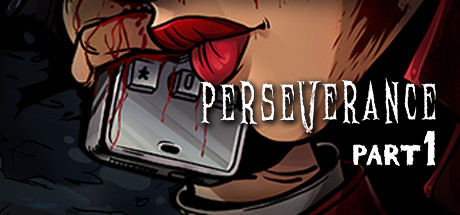 Perseverance: Part 1 Steam Key cover art