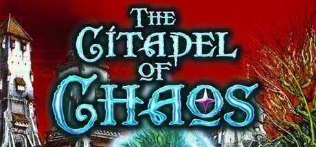 Citadel of Chaos (Fighting Fantasy Classics) Steam Key cover art