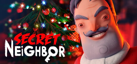 Secret Neighbor - Download