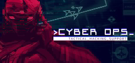 Videogame Cyber Ops