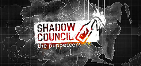 Shadow Council: The Puppeteers