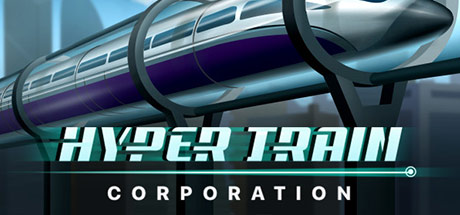 Hyper Train Corporation Steam Key cover art