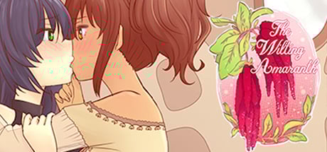 The Wilting Amaranth