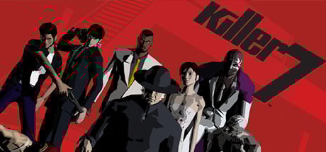 killer7