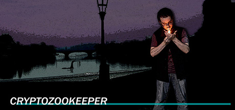 Cryptozookeeper Steam Key cover art