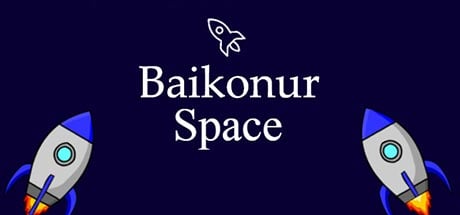 Baikonur Space