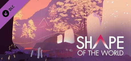 Shape Of The World - Official Soundtrack cover art