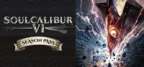 SOULCALIBUR VI Season Pass