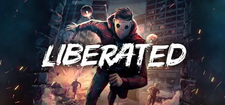 Videogame Liberated
