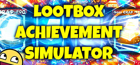 LOOT BOX ACHIEVEMENT SIMULATOR