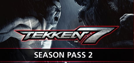 TEKKEN 7 - Season Pass 2