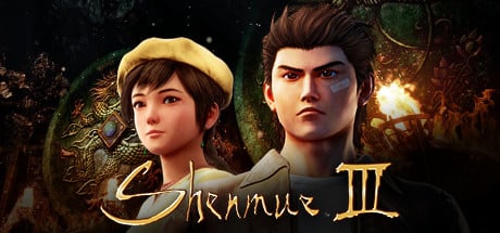 Shenmue III product image