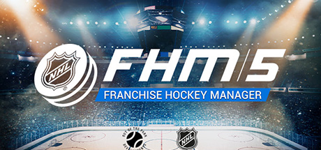 Franchise Hockey Manager 5