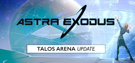 Videogame Astra Exodus