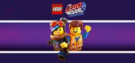 The LEGO Movie 2 Videogame product image