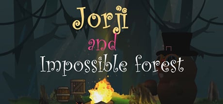Jorji and Impossible Forest