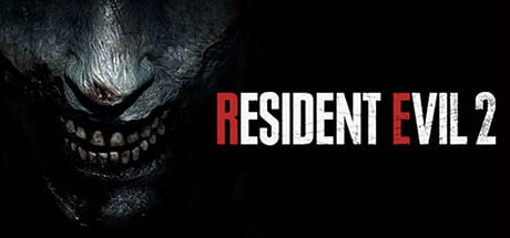 Save 75% on Resident Evil 2 on Steam