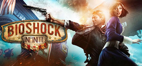 BioShock Infinite for PC Game Steam Key Region Free 