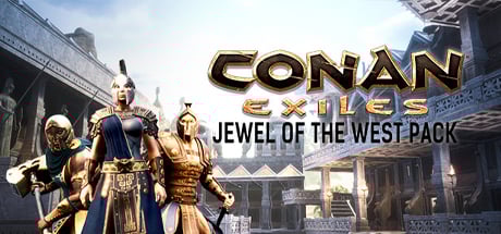 Conan Exiles - Jewel of the West Pack