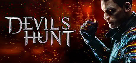 Devil's Hunt