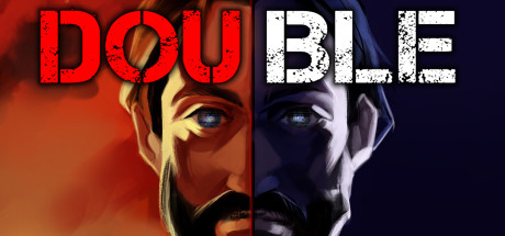 Double Steam Key cover art