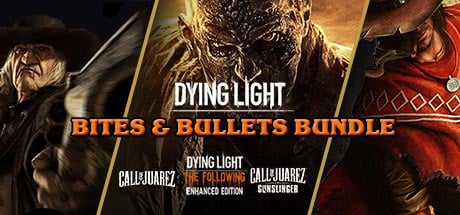 Buy Dying Light: Enhanced Edition